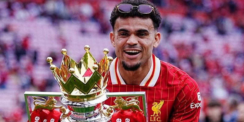 Liverpool “Quay Xe”: Diaz Chính Thức Cập Bến Bayern Munich Liverpool thay đổi lập trường là có lý do