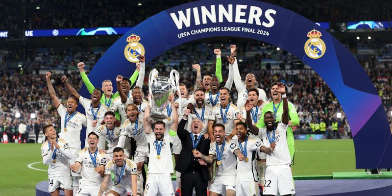 Kèo Champions League - Hướng Dẫn Cược Chính Xác Mỗi Trận Đấu keo-champions-league