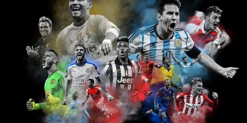 Kèo Bundesliga - Cập Nhật Tỷ Lệ Cược Mới Nhất Mỗi Ngày keo-bundesliga
