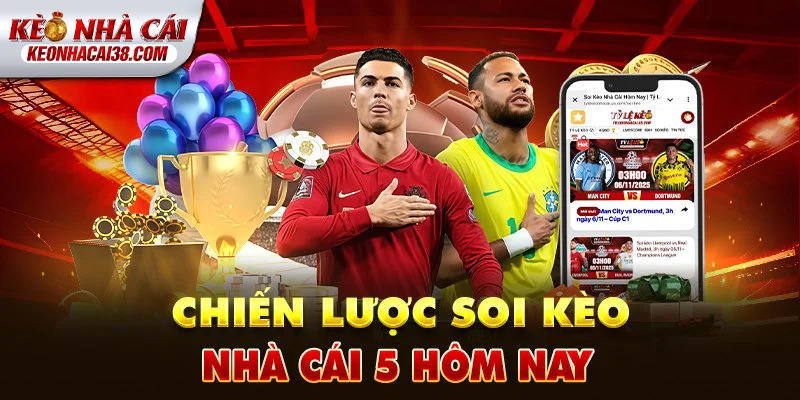 Tỷ Lệ Kèo Nhà Cái Cách đọc kèo nhà cái hôm nay hiệu quả