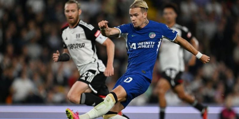 Soi Kèo Fulham vs Chelsea 2h30 8/1 - Premier League Đánh giá phong độ của cả Fulham vs Chelsea