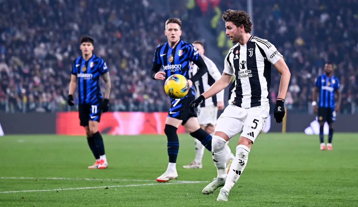 Soi Kèo Inter Milan Vs Juventus 02h45 15/02 - Serie A Hai đội sẽ tung ra đội hình với các cầu thủ có phong độ ổn định
