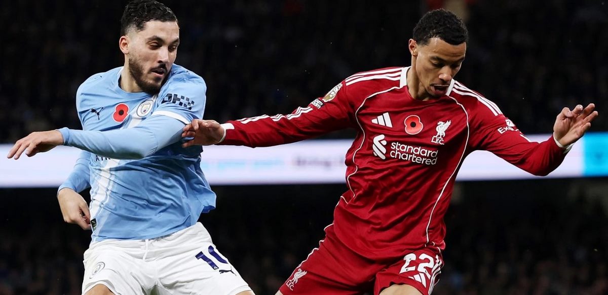Soi Kèo Liverpool Vs Man City 23h30 08/02 - Ngoại Hạng Anh Hai đội bóng vẫn có được đội hình tương đối ổn định