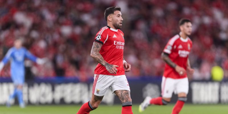 Soi Kèo SL Benfica Vs Alverca 3h30 9/2 - Primeira Liga Phân tích phong độ gần đây của SL Benfica vs Alverca