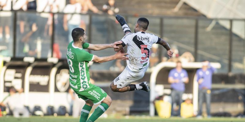 Soi Kèo Vasco Vs Chapecoense 6h 6/2 - VĐQG Brazil Đánh giá về các thông tin về cả Vasco vs Chapecoense
