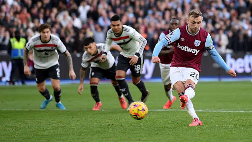 Soi kèo West Ham vs Manchester United 03h15 11/02/2026 Ngoại Hạng Anh Chiến thuật của hai đội trong trận này