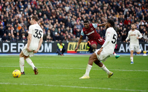 Soi kèo West Ham vs Manchester United 03h15 11/02/2026 Ngoại Hạng Anh Phong độ của hai đội gần đây