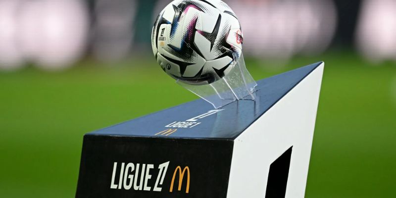 Cách tổ chức giải đấu Ligue 1 