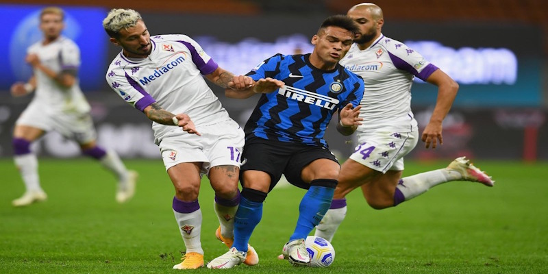 Soi Kèo Fiorentina Vs Inter Milan 2h45 23/03 Serie A Dự đoán đội hình xuất trận của Fiorentina vs Inter Milan