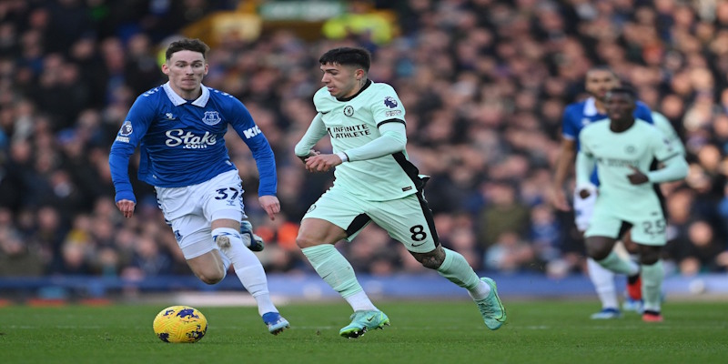 Soi Kèo Everton Vs Chelsea 00h30 22/03 Ngoại Hạng Anh Lineup dự kiến xuất phát trong trận Everton vs Chelsea