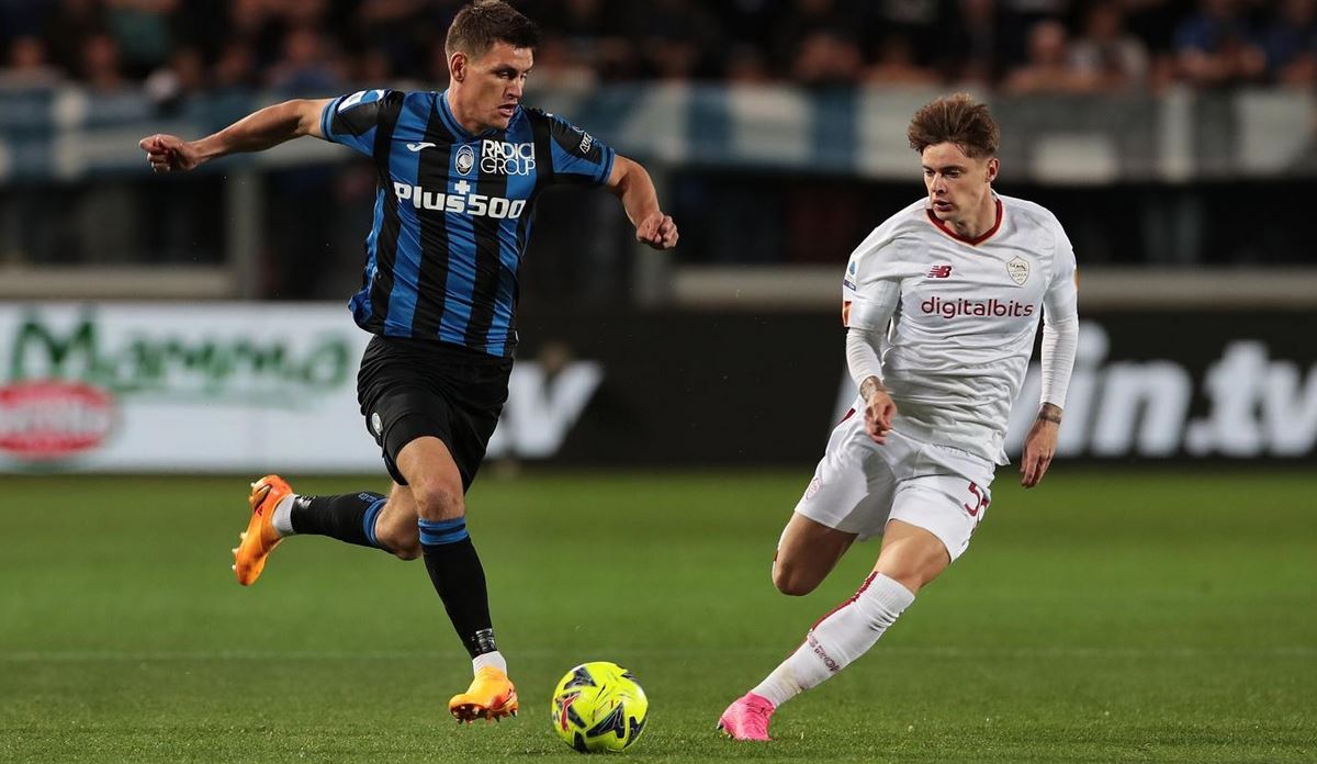 Soi Kèo AS Roma Vs Atalanta 01h45 19/04 - Serie A AS Roma nhỉnh hơn về phong độ gần đây