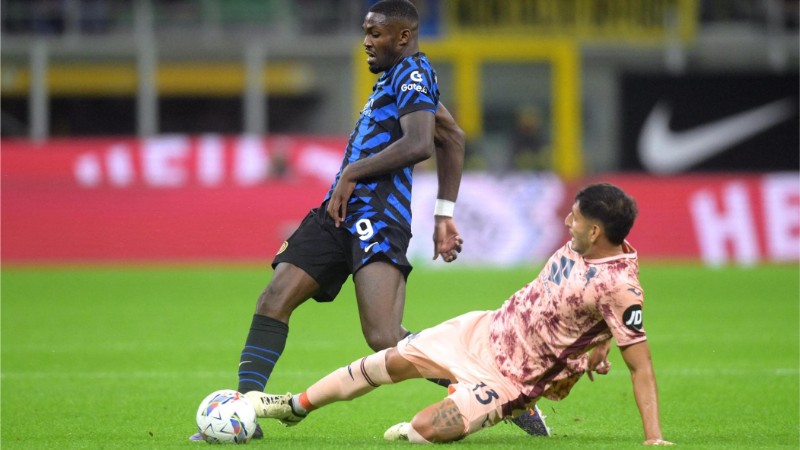 Soi Kèo Torino Vs Inter Milan 23h00 26/04 - Serie A Torino khó ngăn cản được Inter trên sân nhà