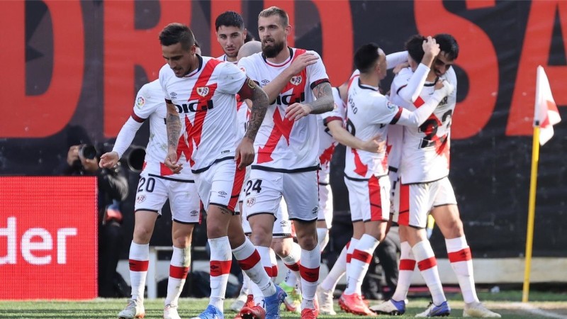 Soi Kèo Crystal Palace Vs Rayo Vallecano 02h00 28/05 - Conference League Rayo Vallecano đại chiến với Crystal Palace