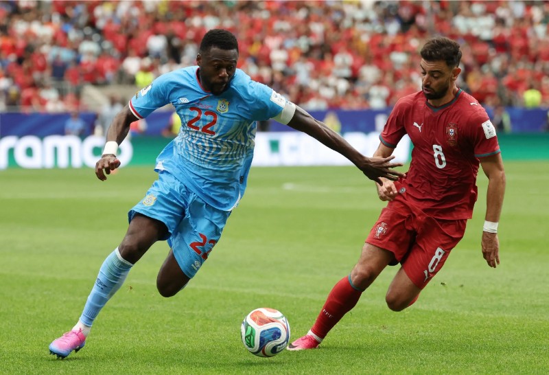 Soi Kèo Bồ Đào Nha Vs Uzbekistan 00h00 24/06 - World Cup 2026 Bồ Đào Nha quyết tâm đánh bại Uzbekistan