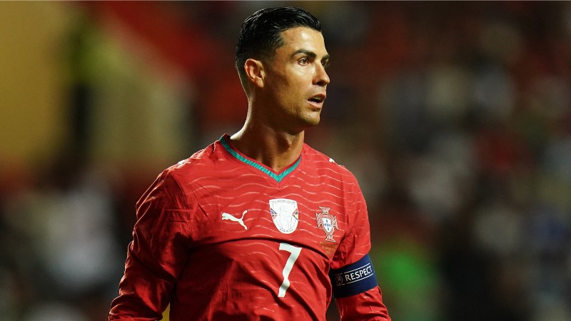 Soi Kèo Colombia Vs Bồ Đào Nha 06h30 28/06 - World Cup 2026 CR7 được kỳ vọng sẽ tỏa sáng ở trận Colombia vs Bồ Đào Nha