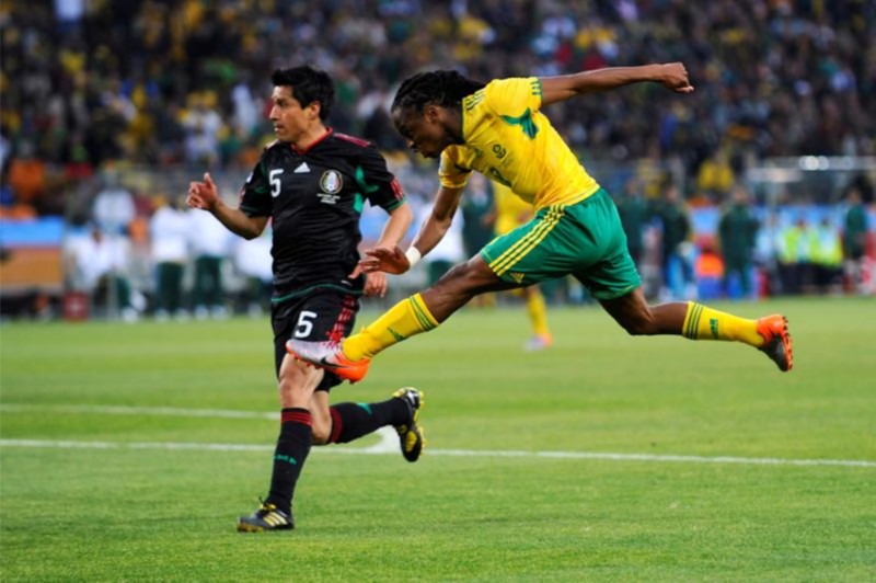 Soi Kèo Mexico Vs Nam Phi 02h00 12/06 - World Cup 2026 Mexico đủ sức đánh bại Nam Phi