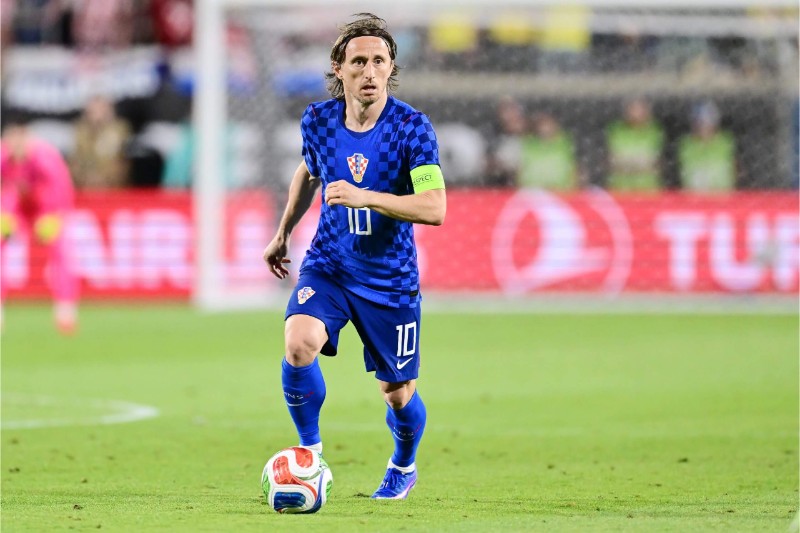 Soi Kèo Panama Vs Croatia 06h00 24/06 - World Cup 2026 Modric được kỳ vọng tỏa sáng ở trận Panama vs Croatia
