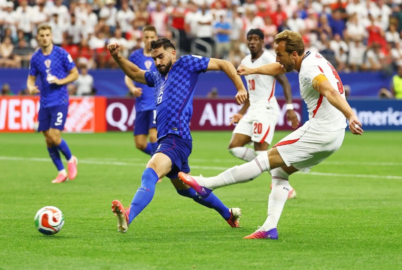 Soi Kèo Panama Vs Croatia 06h00 24/06 - World Cup 2026 Panama khó tạo ra bất ngờ trước Croatia