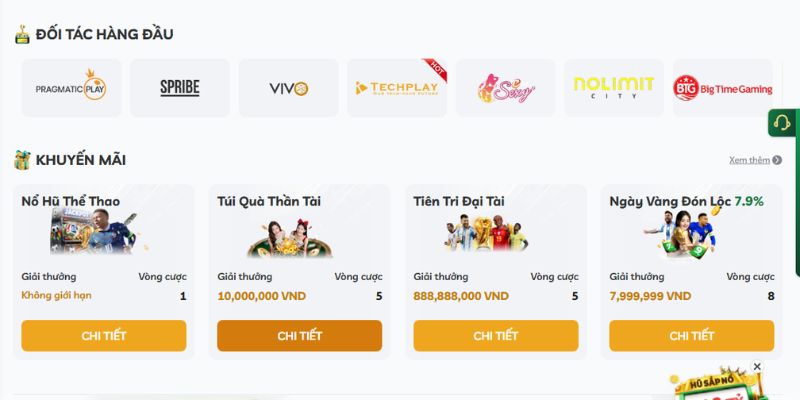 Febet - Sân Chơi Cá Cược Đỉnh Cao Được Săn Đón Năm 2026 Các tiện ích tạo nên sức hút của thương hiệu