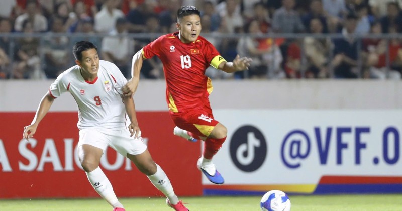 Soi Kèo Đông Timor Vs Việt Nam 20h30 24/07 - ASEAN Cup 2026 Việt Nam được kỳ vọng thắng đậm
