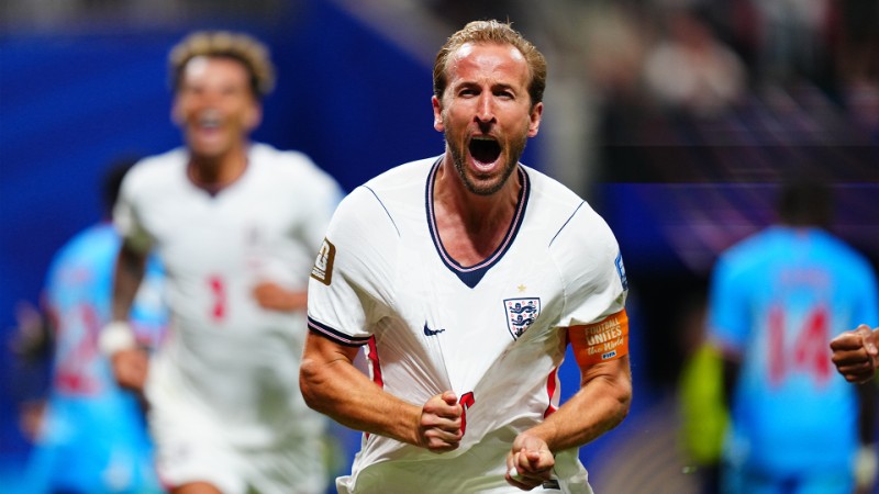 Soi Kèo Mexico Vs Anh 07h00 06/07 - World Cup 2026 Harry Kane là niềm hy vọng của tuyển Anh