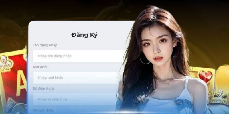 Febet - Sân Chơi Cá Cược Đỉnh Cao Được Săn Đón Năm 2026 Quy trình đăng ký Febet chi tiết qua từng bước