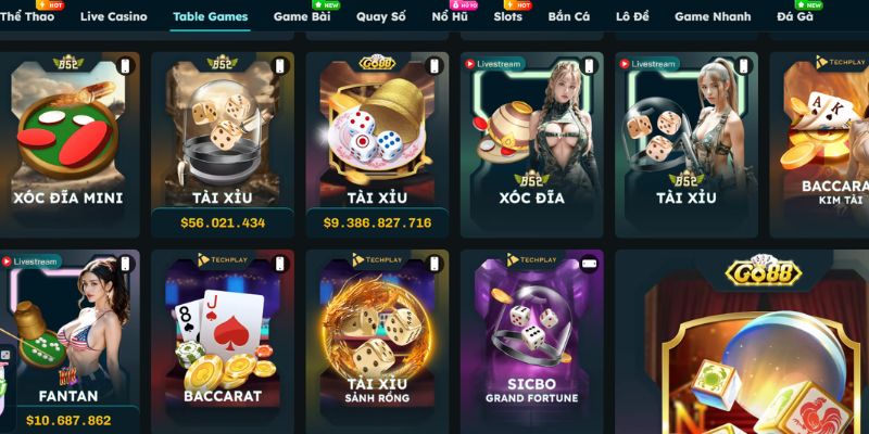 Say88 - Nền Tảng Giải Trí Trực Tuyến Hàng Đầu Năm 2026 Say88 với những sảnh game được yêu thích nhất